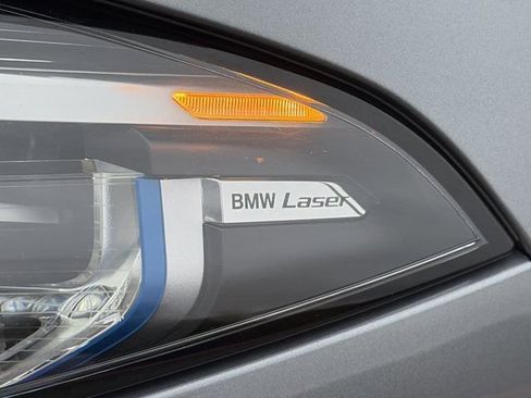 Certified 2025 BMW 840i xDrive Coupe w/ Driving Assistance Package image 23