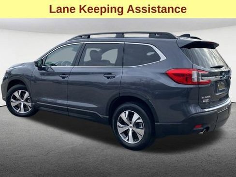 Certified 2025 Subaru Ascent Premium w/ Popular Package #1 image 6