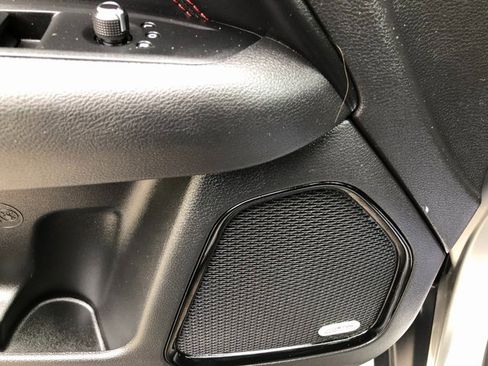 Used 2022 Jeep Compass Trailhawk w/ Trailhawk Elite Group image 18