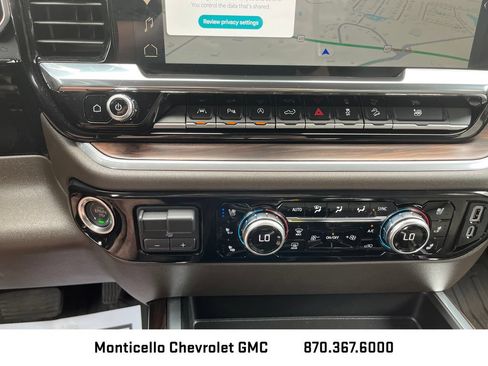 New 2026 GMC Sierra 1500 SLT w/ SLT Premium Plus Package AWD/4WD image 21