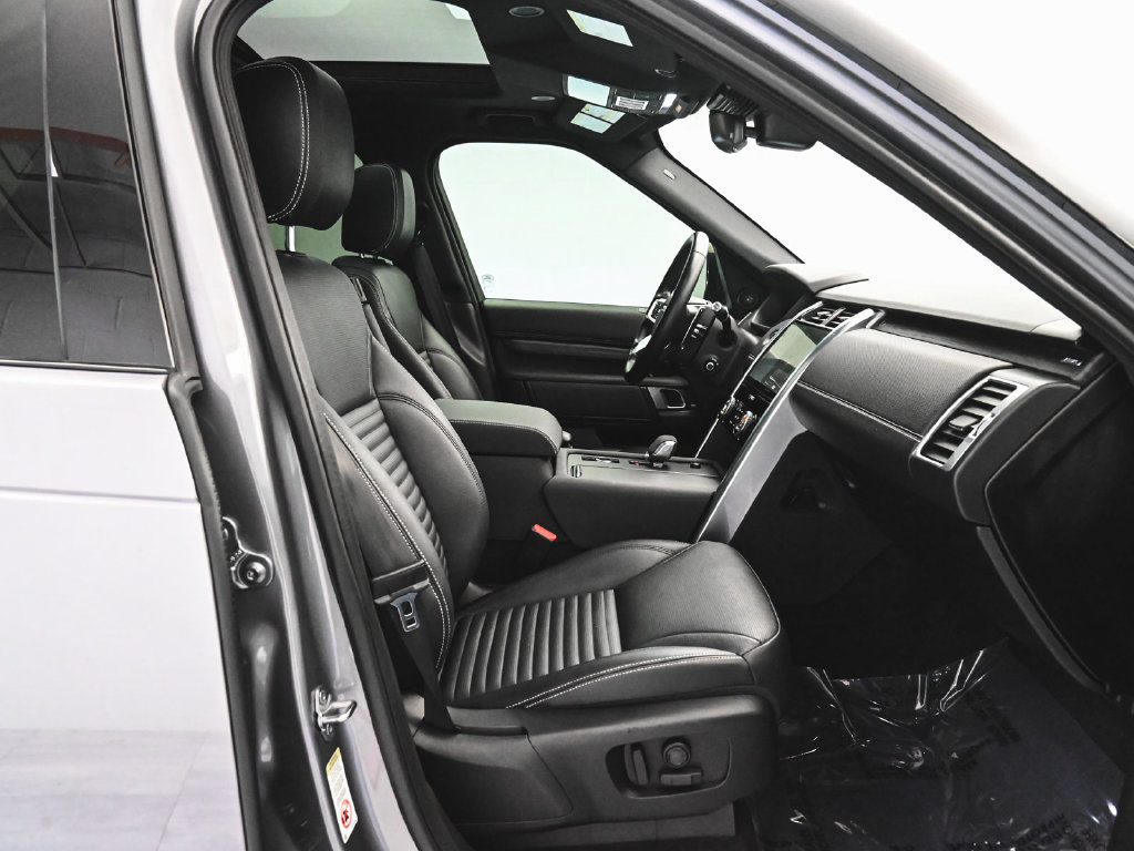 Used 2022 Land Rover Discovery S R-Dynamic AWD/4WD image 37