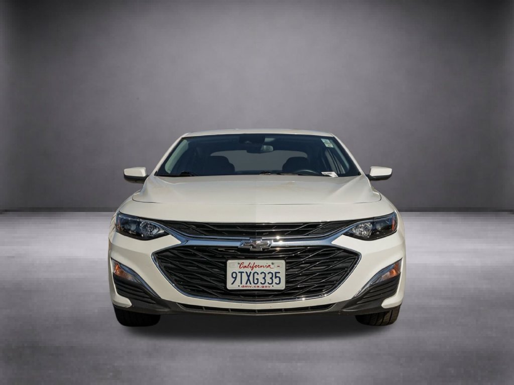 Used 2025 Chevrolet Malibu RS FWD image 10
