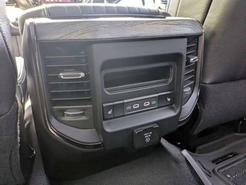New 2026 RAM 3500 Limited AWD/4WD image 14