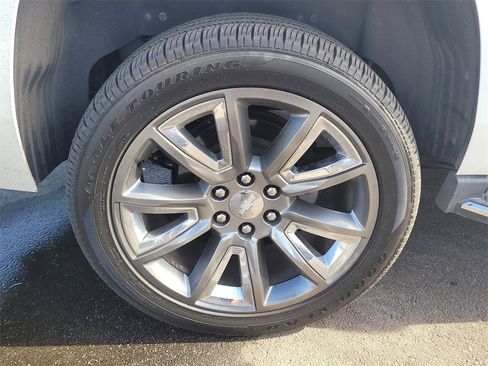 Used 2016 Chevrolet Tahoe LTZ image 5