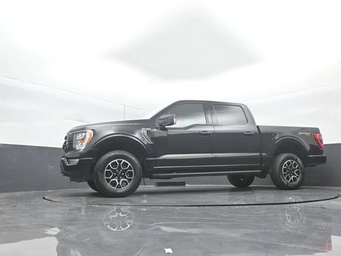 Used 2023 Ford F150 XLT w/ Equipment Group 302A High AWD/4WD image 28