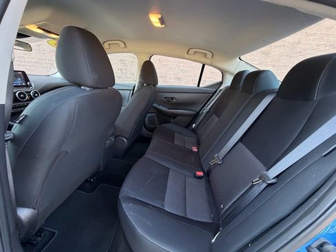 Used 2024 Nissan Sentra SV image 18