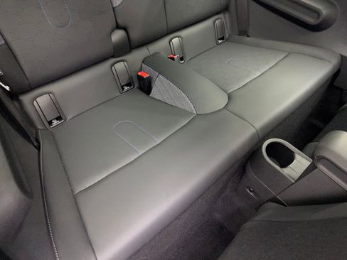 Used 2025 MINI Cooper S image 37