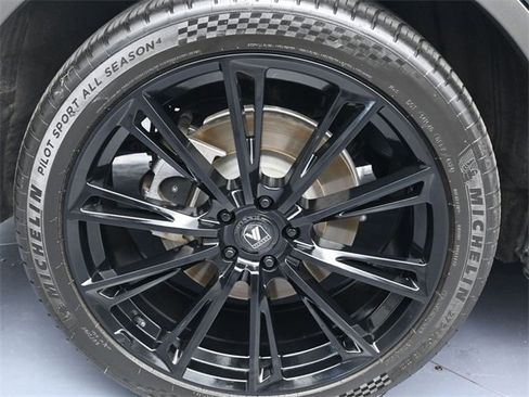 Used 2022 Lincoln Aviator Reserve w/ Equipment Group 201A image 9