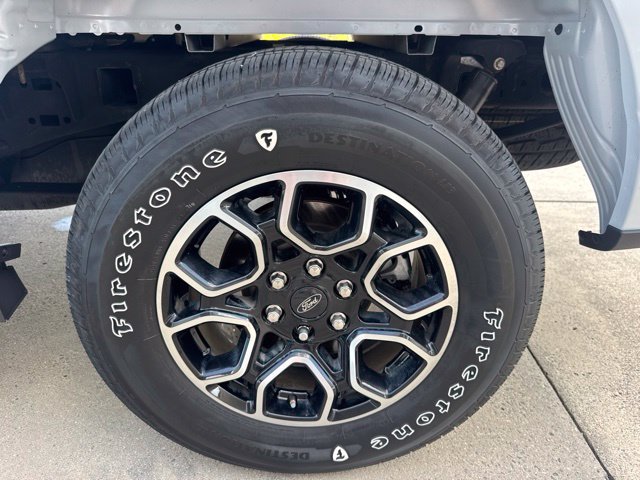 Used 2021 Ford F150 XLT w/ Equipment Group 302A High AWD/4WD image 24