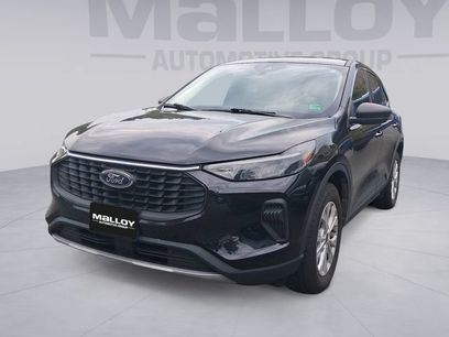 Used 2023 Ford Escape Active