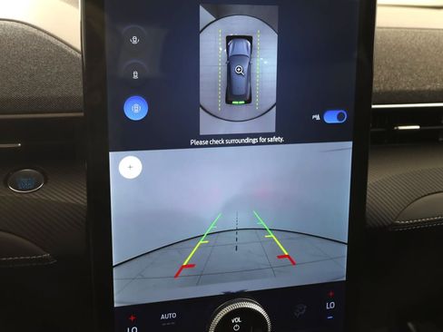 Used 2024 Ford Mustang Mach-E Premium image 10