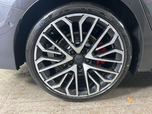 New 2026 Audi S3 Premium image 9