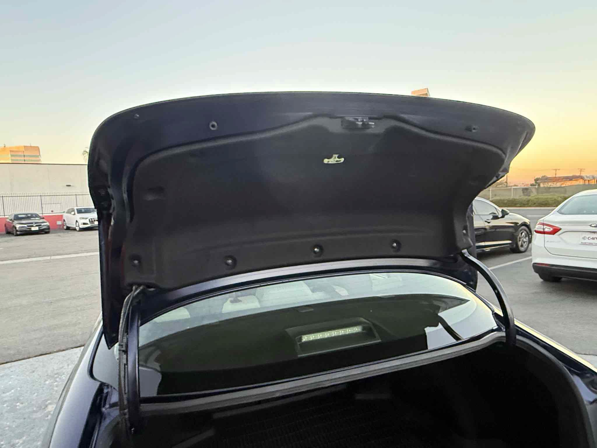 Used 2020 Toyota Corolla LE FWD image 67