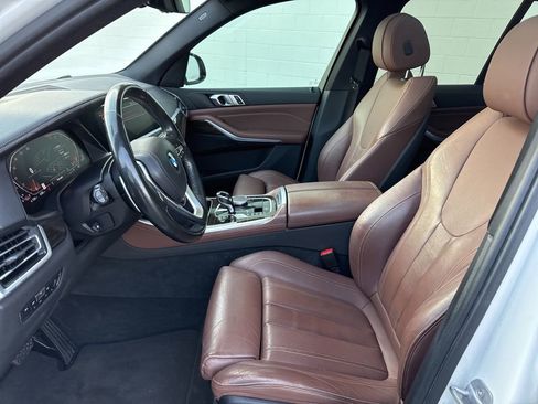 Used 2020 BMW X5 sDrive40i w/ Premium Package image 23