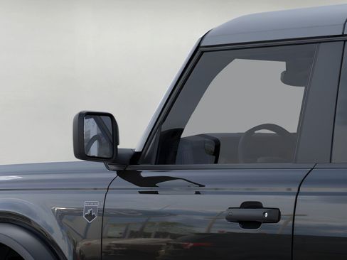 New 2026 Ford Bronco Big Bend AWD/4WD image 22