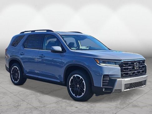 New 2026 Honda Pilot image 5