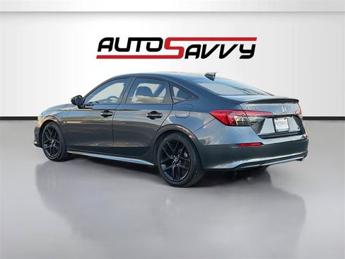 Used 2024 Honda Civic Sport image 5