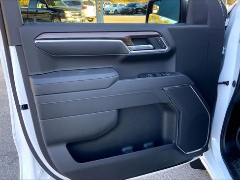 New 2026 Chevrolet Silverado 1500 LT w/ Protection Package image 10