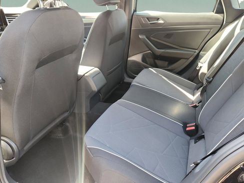 New 2026 Volkswagen Jetta Sport image 41