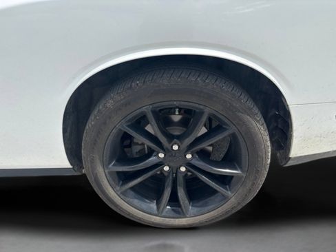 Used 2016 Dodge Challenger R/T Plus RWD image 35