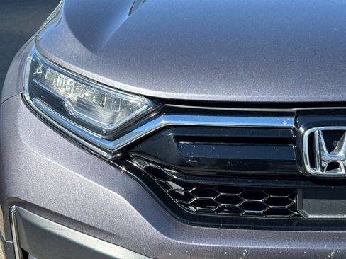 Used 2021 Honda CR-V Touring image 14
