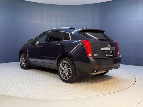 Used 2015 Cadillac SRX Performance w/ Driver Awareness Package image 3