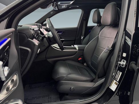 Certified 2023 Mercedes-Benz GLC 300 4MATIC image 5