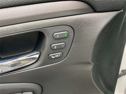 Used 2024 Honda Ridgeline RTL image 14