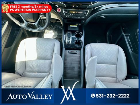 Used 2023 Honda Passport Elite image 36
