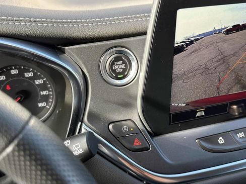 Certified 2024 Chevrolet Blazer LT w/ Convenience Package image 28