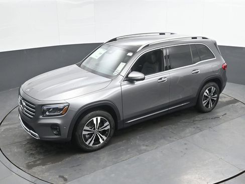New 2026 Mercedes-Benz GLB 250 4MATIC image 30