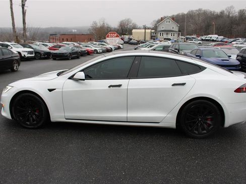 Used 2018 Tesla Model S P100D image 5