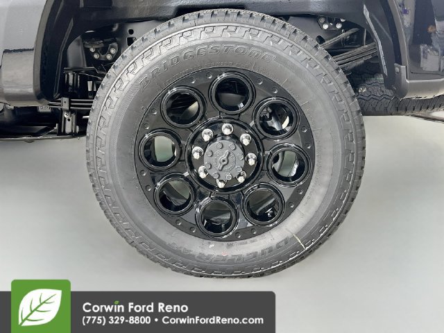 New 2026 Ford F350 4x4 Crew Cab Super Duty image 34