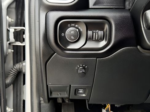 Used 2021 RAM 3500 Laramie AWD/4WD image 48