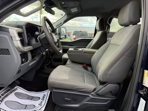 Used 2024 Ford F350 XLT image 10