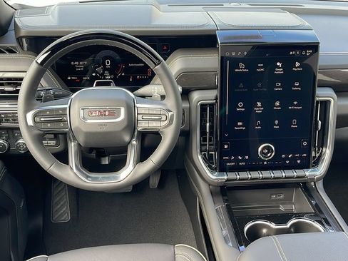 New 2026 GMC Yukon XL Elevation w/ Elevation Premium Package AWD/4WD image 16