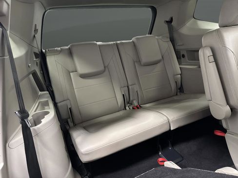 Used 2022 Volkswagen Atlas SE w/ Black Wheel Package image 29