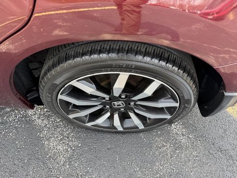 Used 2015 Honda Civic EX-L image 7