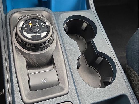 New 2025 Ford Maverick XLT w/ XLT Luxury Package image 20