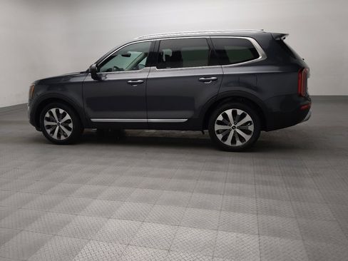 Used 2022 Kia Telluride S AWD/4WD image 3