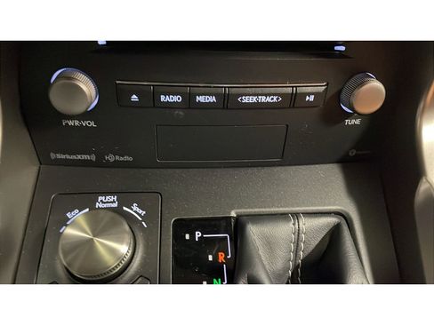 Used 2020 Lexus NX 300 AWD w/ Comfort Package image 12