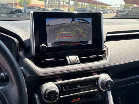 Certified 2024 Toyota RAV4 XLE AWD/4WD image 23