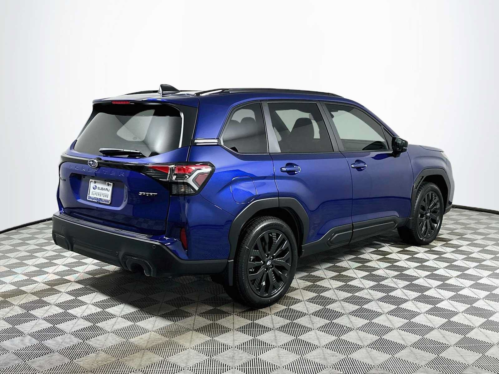 New 2026 Subaru Forester Sport AWD/4WD image 7