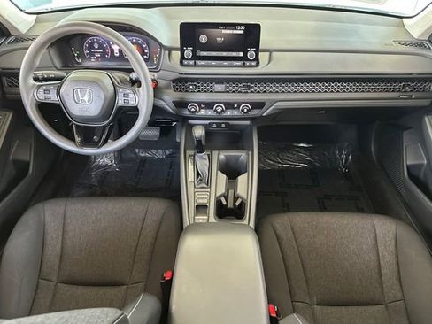 Used 2024 Honda Accord LX image 12
