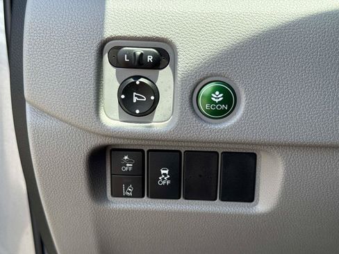 Certified 2021 Honda Pilot Special Edition image 34