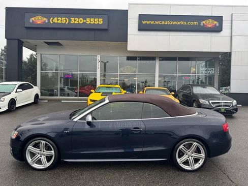 Used 2011 Audi S5 Prestige image 2