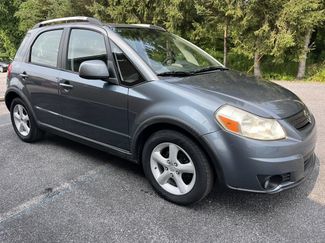 Used 2009 Suzuki SX4 AWD Hatchback w/ Touring Pkg video 1