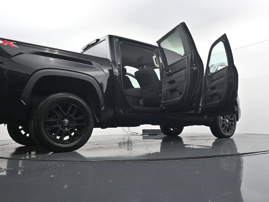 Used 2023 Toyota Tundra SR5 w/ SR5 Convenience Package AWD/4WD image 43