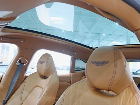 Used 2023 Aston Martin DBX 707 AWD/4WD image 41