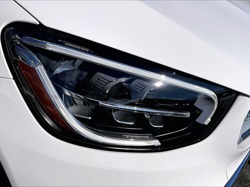 Certified 2022 Mercedes-Benz GLC 300 4MATIC image 31